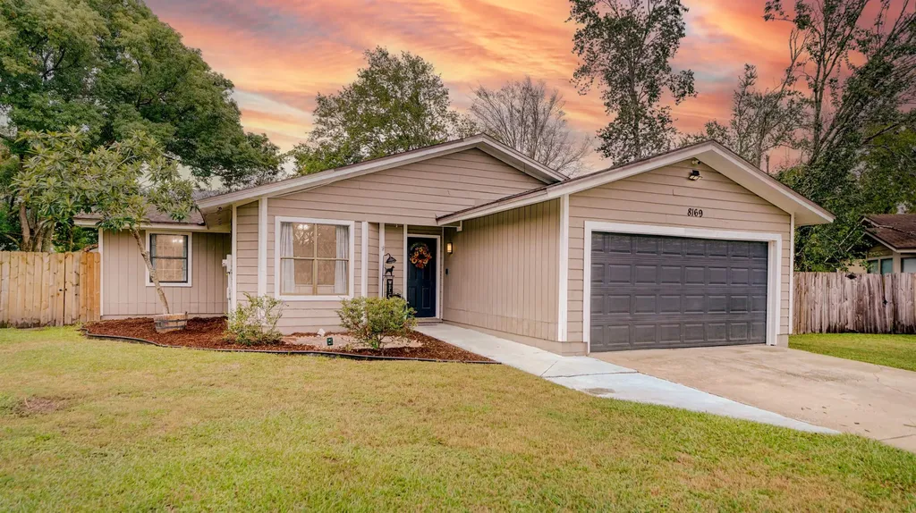 8169 Morristown Trail Jacksonville FL 32244