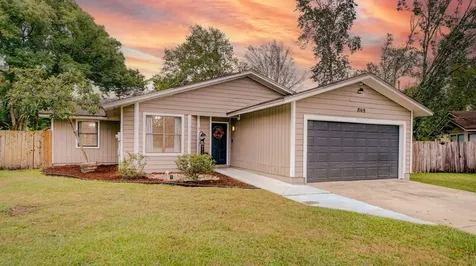 8169 Morristown Trail Jacksonville FL 32244