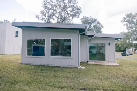 1045 S Whitney Street + Guest House St Augustine FL 32084