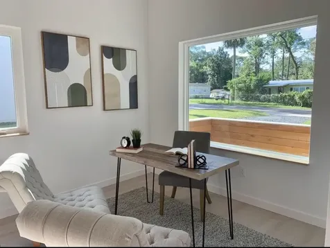 1045 S Whitney Street + Guest House St Augustine FL 32084