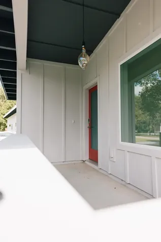 1045 S Whitney Street + Guest House St Augustine FL 32084