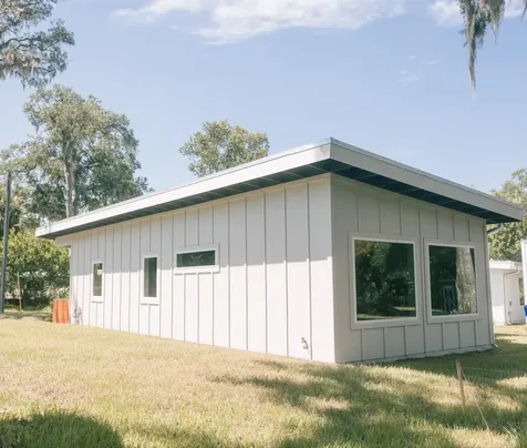 1045 S Whitney Street + Guest House St Augustine FL 32084