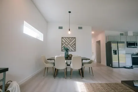 1045 S Whitney Street + Guest House St Augustine FL 32084