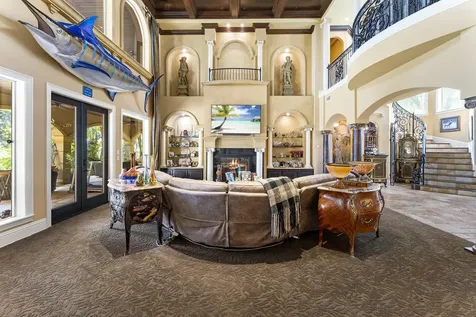 8289 Colee Cove Road St Augustine FL 32092