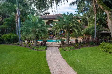 8289 Colee Cove Road St Augustine FL 32092