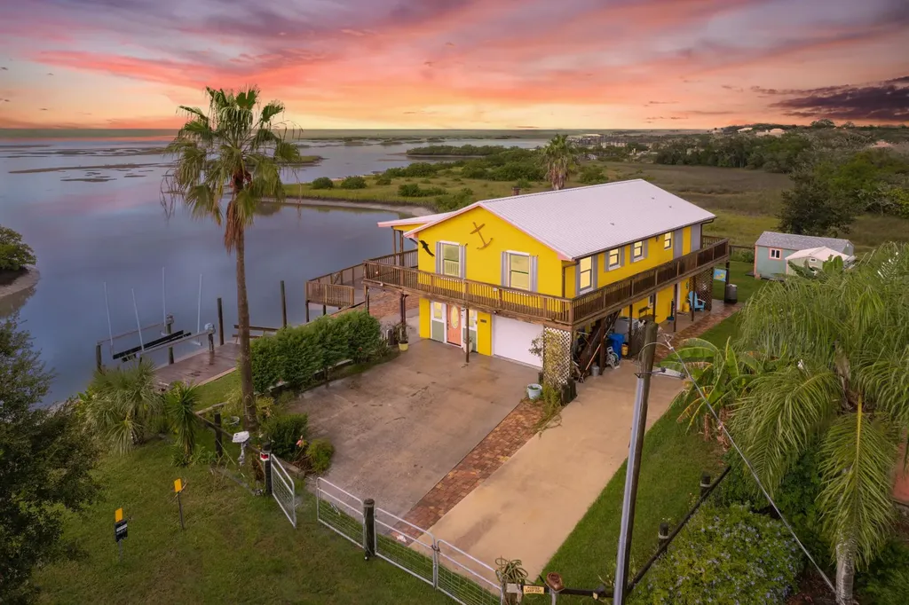 298 Majorca Road St Augustine FL 32080