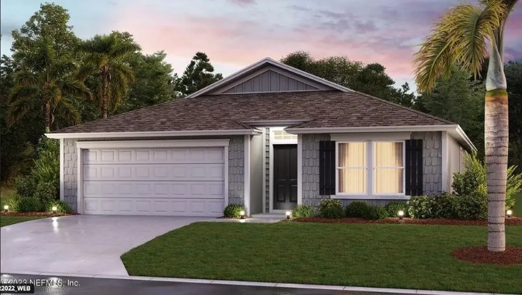 12692 Cucumber Tree Street Jacksonville FL 32218