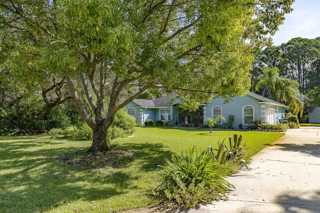 6916 Cypress Spring Court St Augustine FL 32086