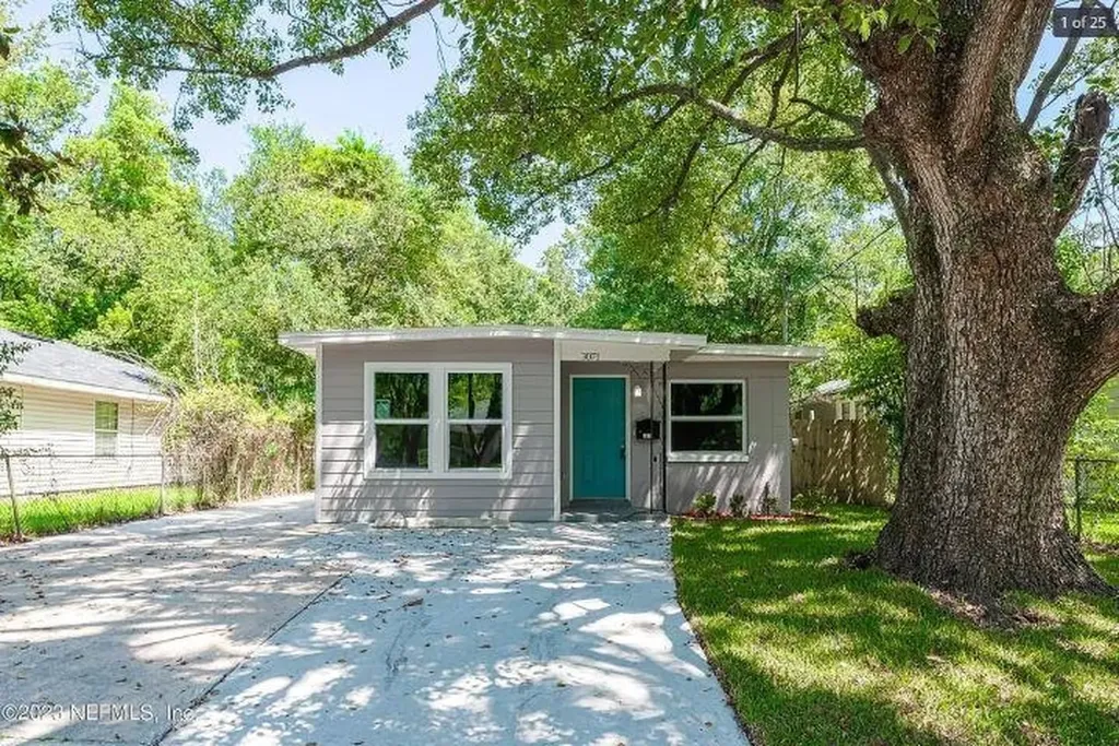 3071 Commonwealth Avenue Jacksonville FL 32254