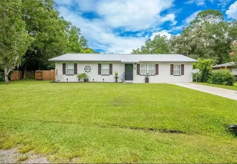809 N Westmoreland Street Starke FL 32091