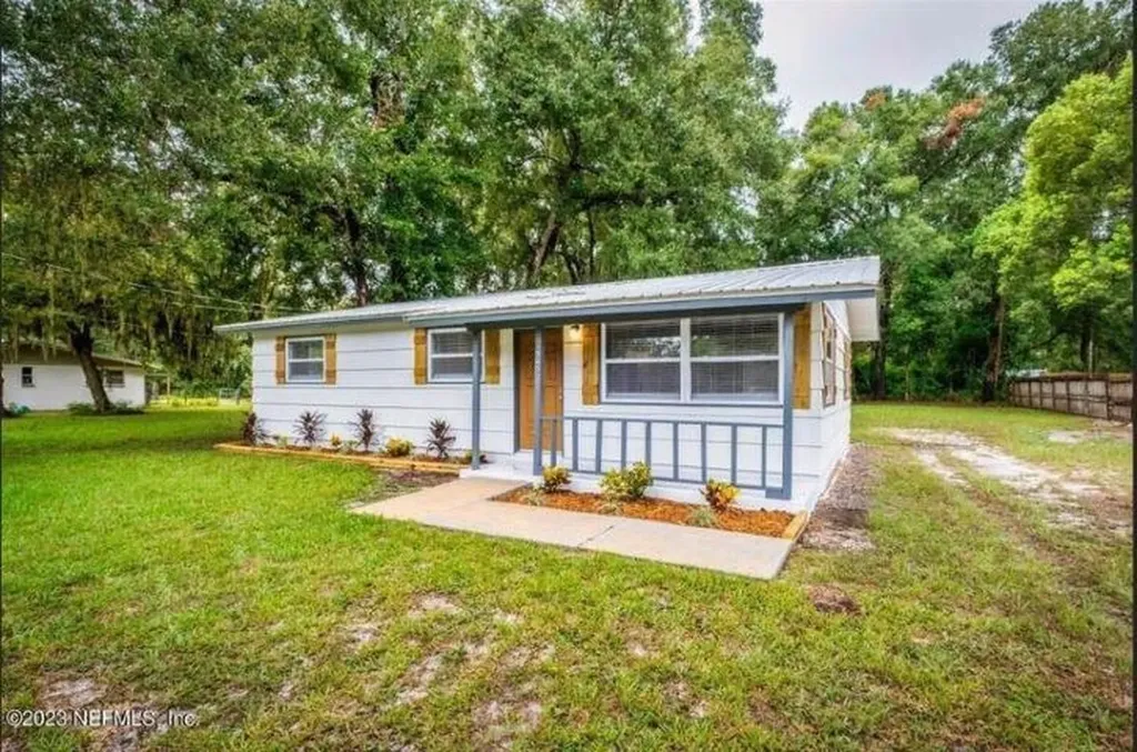1505 Wayne Street Green Cove Springs FL 32043