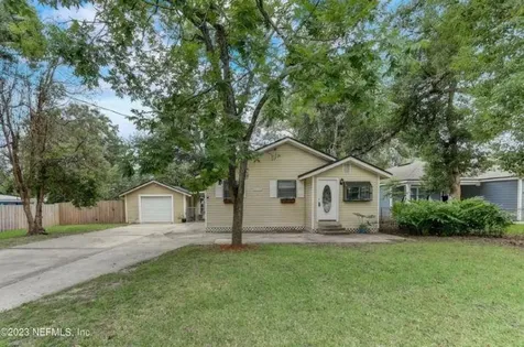 3510 Stillman Street Jacksonville FL 32207