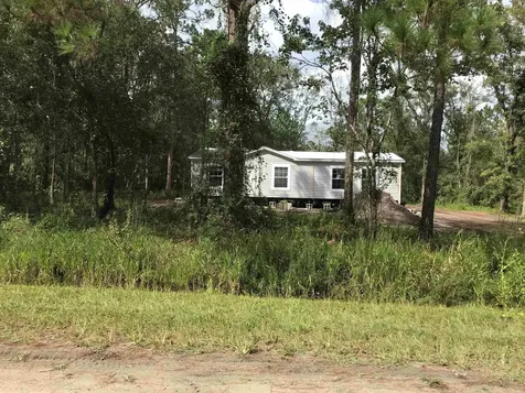 4520 Fredrick Street Hastings FL 32145