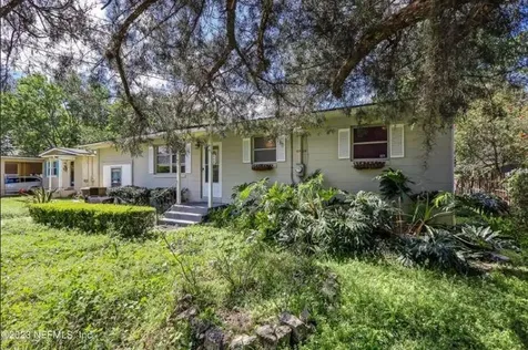 1162 Alta Vista Street Jacksonville FL 32205