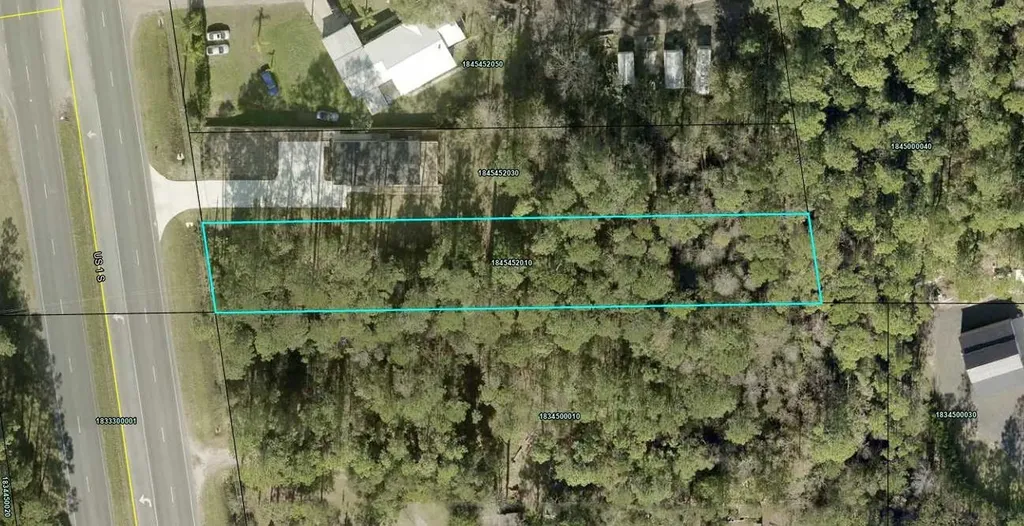 6474 Us Highway 1 St Augustine FL 32086