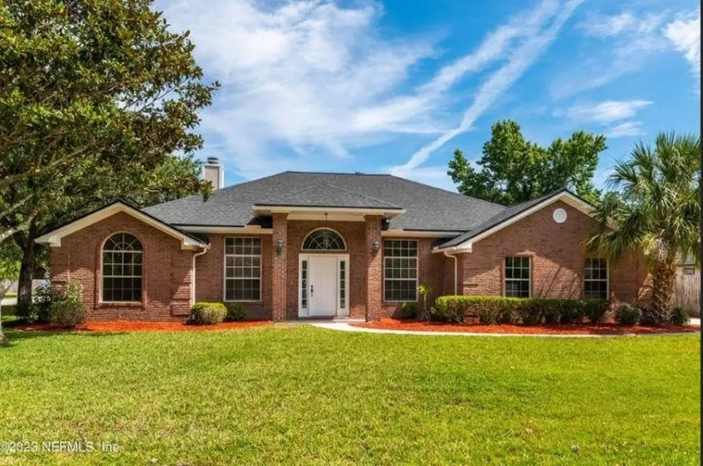 5321 Grey Heron Lane Jacksonville FL 32257