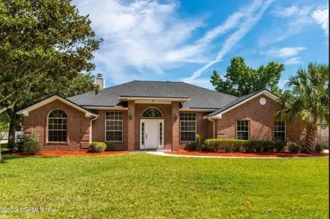 5321 Grey Heron Lane Jacksonville FL 32257