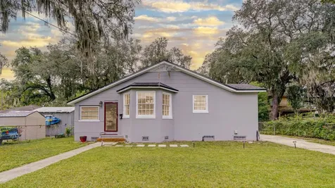 120 W 65th Street Jacksonville FL 32208