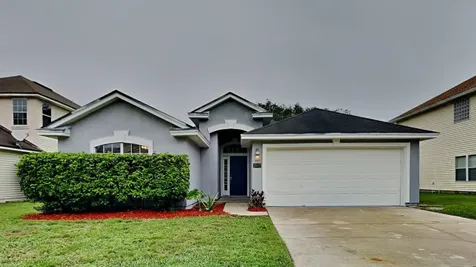 2447 Creekfront Drive Green Cove Springs FL 32043