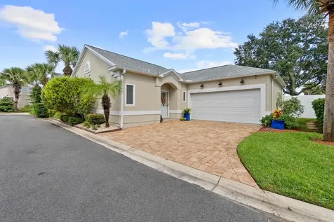 608 Cedar Bough Court St Augustine Beach FL 32080