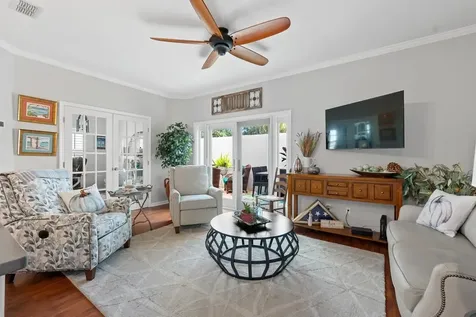 608 Cedar Bough Court St Augustine Beach FL 32080