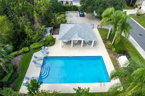 608 Cedar Bough Court St Augustine Beach FL 32080