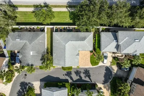 608 Cedar Bough Court St Augustine Beach FL 32080