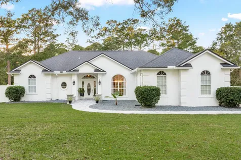 4545 Saddlehorn Trail Middleburg FL 32068