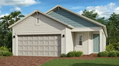 551 Lake Sinclair Street St Augustine FL 32084