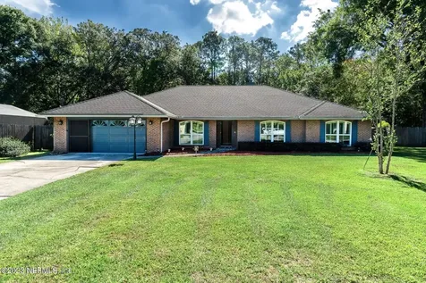 1843 Castille Drive Fleming Island FL 32003