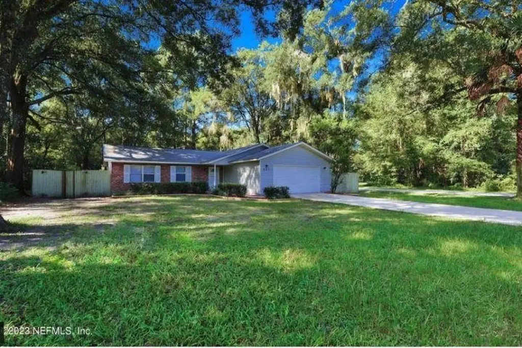 897 Boykins Lane Jacksonville FL 32234