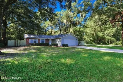 897 Boykins Lane Jacksonville FL 32234