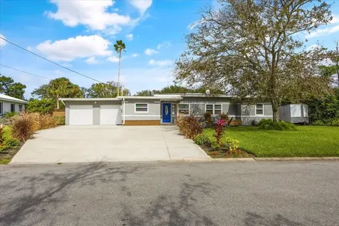 12 Dallyon Avenue St Augustine FL 32080-0000