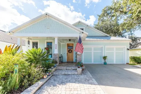 525 Weeping Willow Lane St Augustine FL 32080