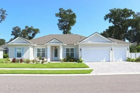 13855 Hidden Oaks Lane Jacksonville FL 32225