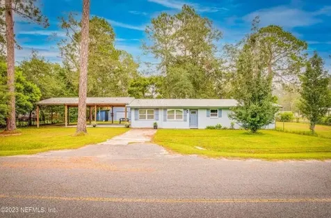 8813 W Ben Rowe Circle Macclenny FL 32063