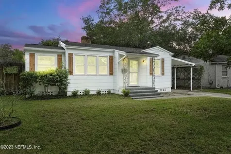 1532 Charon Road Jacksonville FL 32205