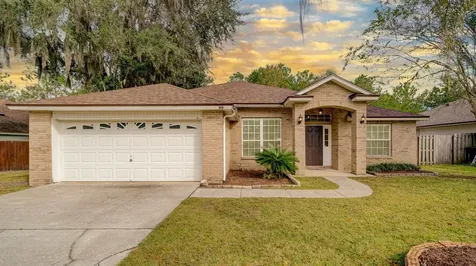 2915 Napa Valley Court Jacksonville FL 32221