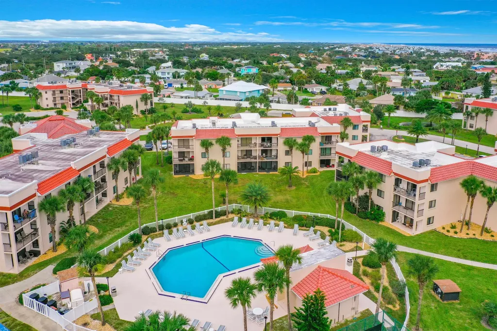 4250 A1a South Unit K-14 St Augustine FL 32080