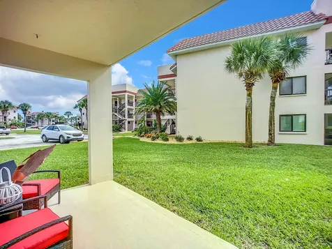 4250 A1a South Unit K-14 St Augustine FL 32080