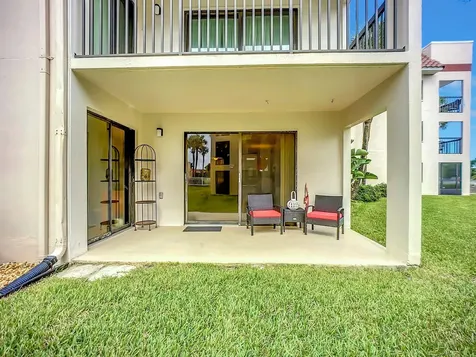 4250 A1a South Unit K-14 St Augustine FL 32080