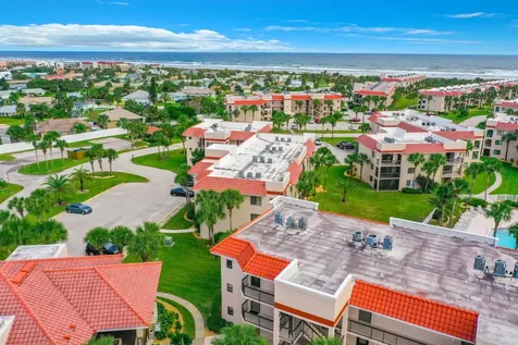 4250 A1a South Unit K-14 St Augustine FL 32080