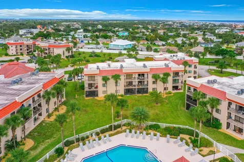 4250 A1a South Unit K-14 St Augustine FL 32080