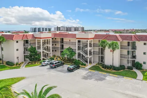 4250 A1a South Unit K-14 St Augustine FL 32080