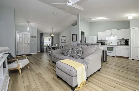 14 Crassoldi Street St Augustine FL 32080