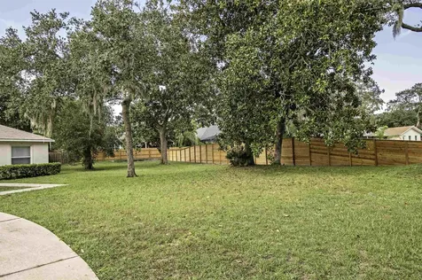 14 Crassoldi Street St Augustine FL 32080