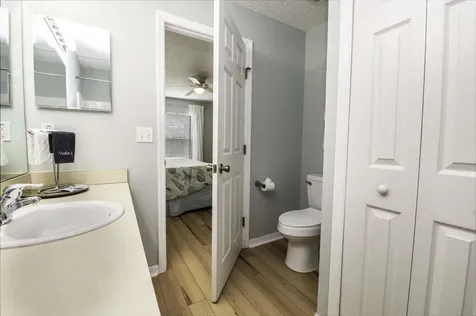 14 Crassoldi Street St Augustine FL 32080