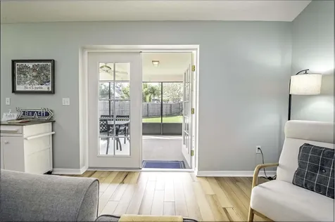14 Crassoldi Street St Augustine FL 32080