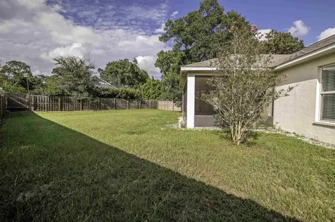 14 Crassoldi Street St Augustine FL 32080