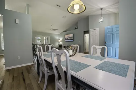 14 Crassoldi Street St Augustine FL 32080